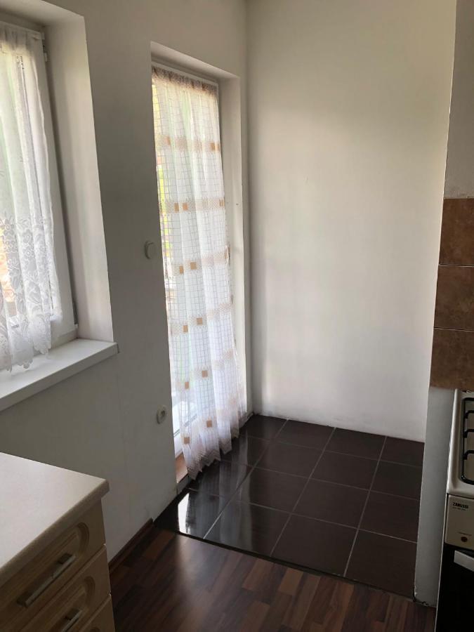 Standa Sluka Udoli Albrechtic Apartment Albrechtice v Jizerskych horach Exterior foto
