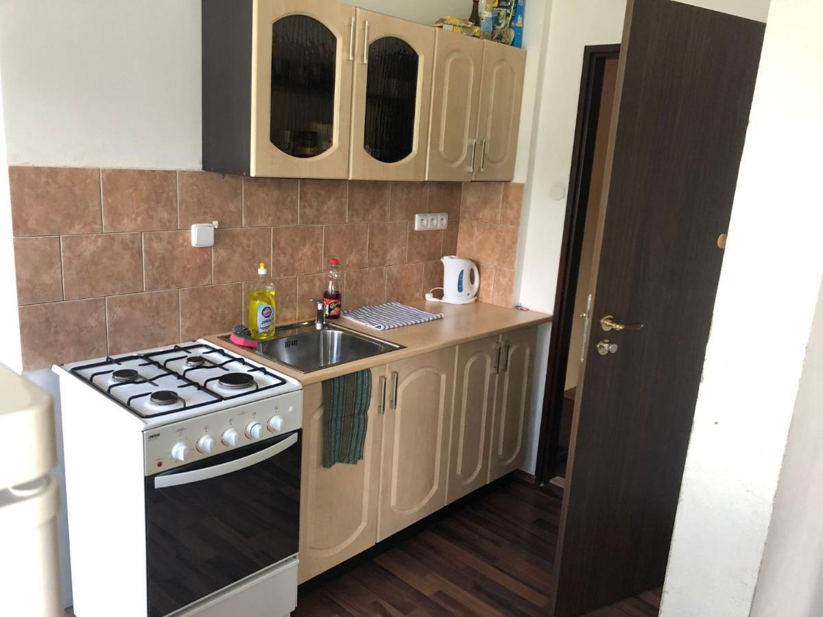 Standa Sluka Udoli Albrechtic Apartment Albrechtice v Jizerskych horach Exterior foto