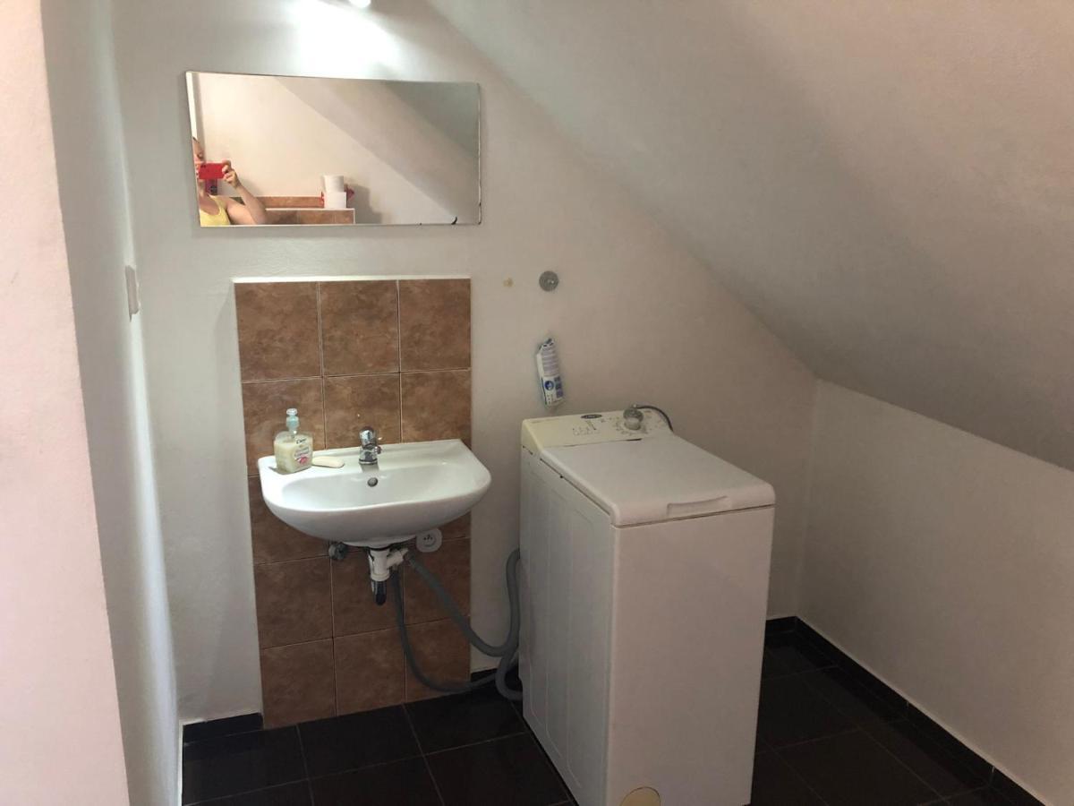 Standa Sluka Udoli Albrechtic Apartment Albrechtice v Jizerskych horach Exterior foto